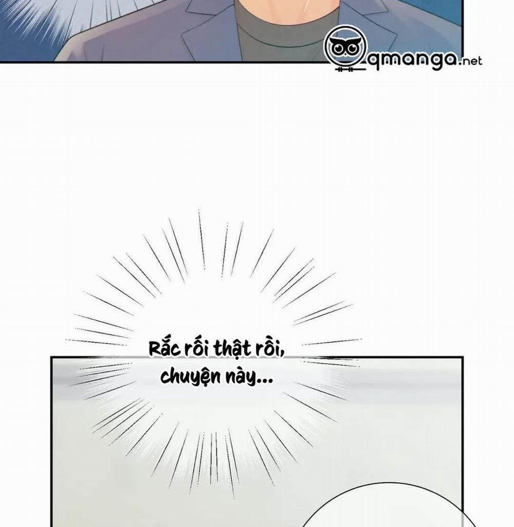Thời gian giữa Sói và Chó 41 trang 18