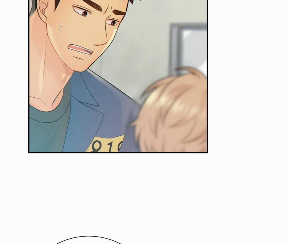 Thời gian giữa Sói và Chó 41 trang 21