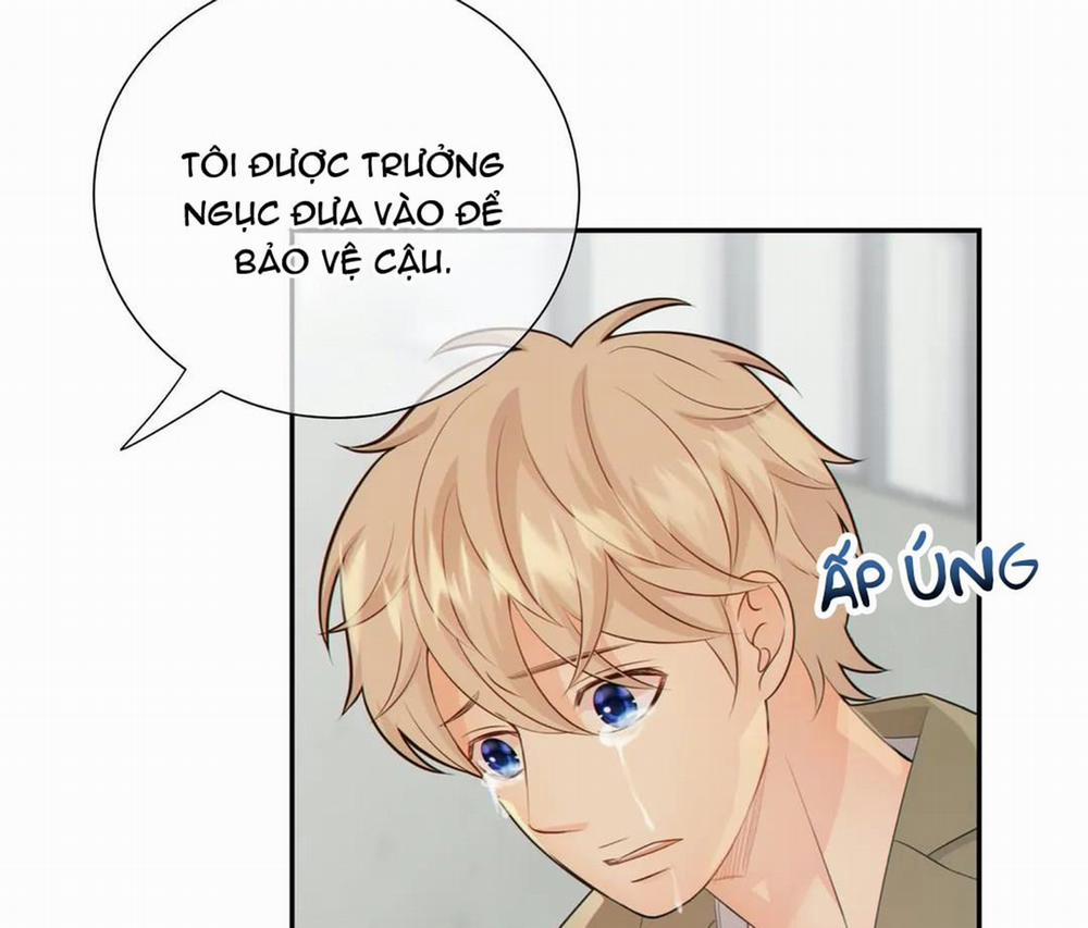 Thời gian giữa Sói và Chó 41 trang 22