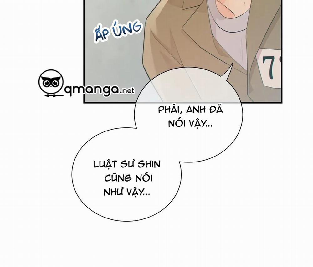 Thời gian giữa Sói và Chó 41 trang 23