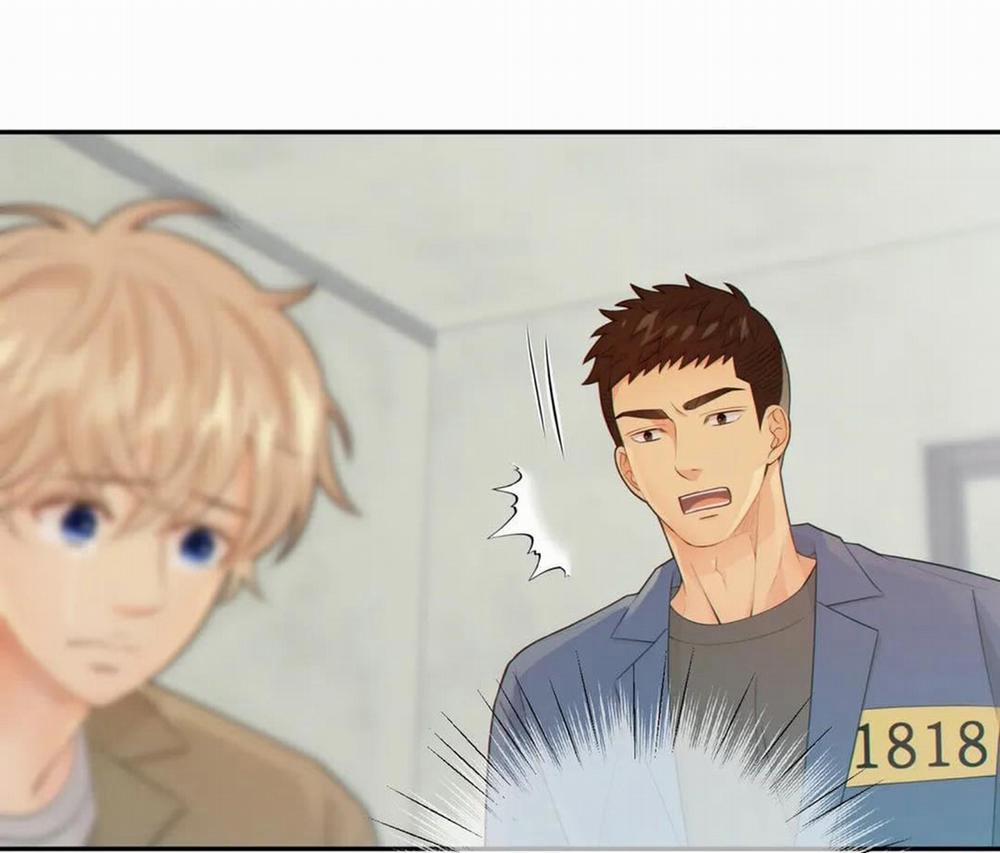 Thời gian giữa Sói và Chó 41 trang 24