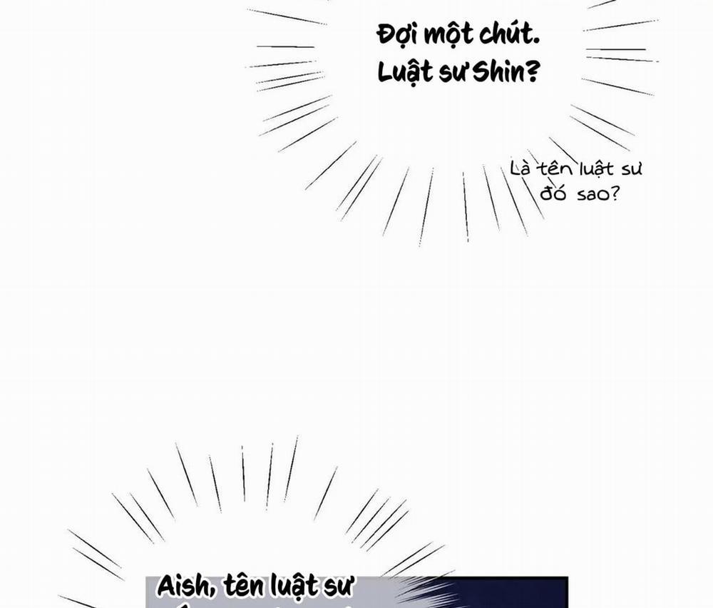 Thời gian giữa Sói và Chó 41 trang 25