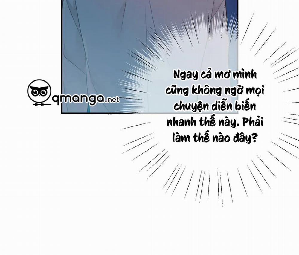 Thời gian giữa Sói và Chó 41 trang 27