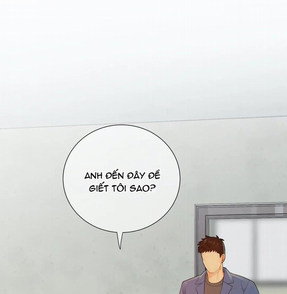 Thời gian giữa Sói và Chó 41 trang 3