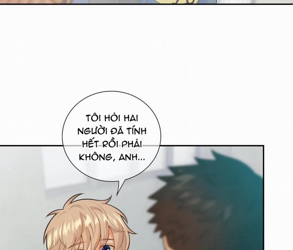 Thời gian giữa Sói và Chó 41 trang 31