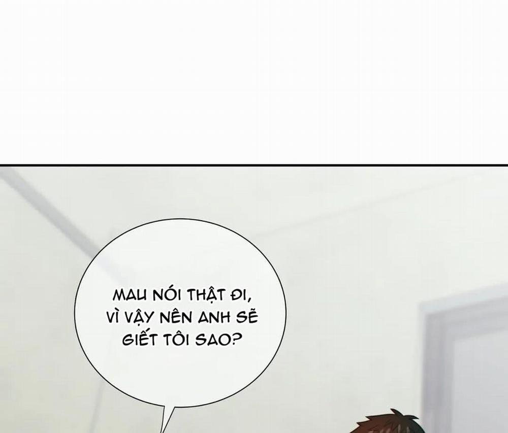 Thời gian giữa Sói và Chó 41 trang 40