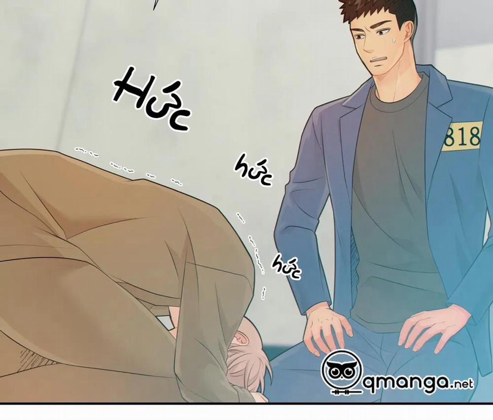 Thời gian giữa Sói và Chó 41 trang 41