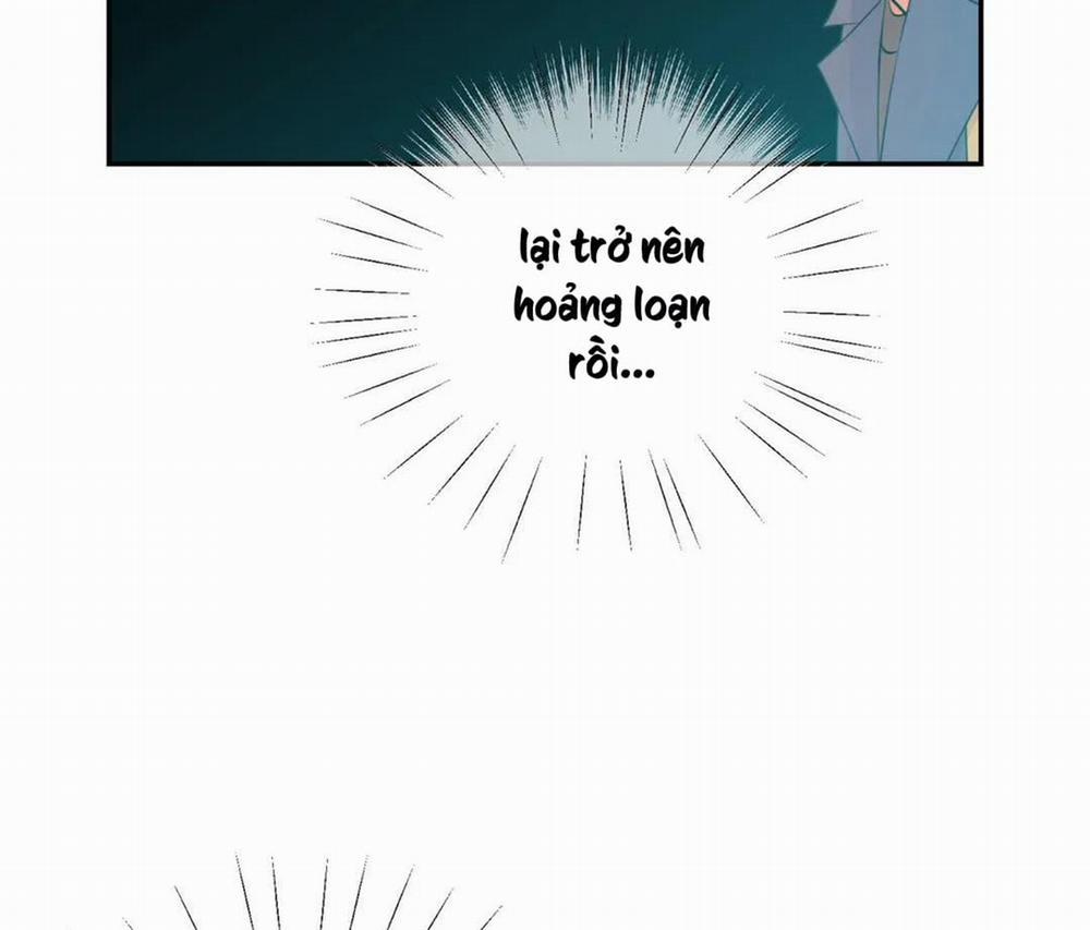 Thời gian giữa Sói và Chó 41 trang 43