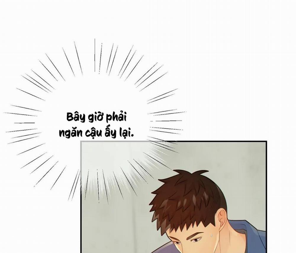 Thời gian giữa Sói và Chó 41 trang 46