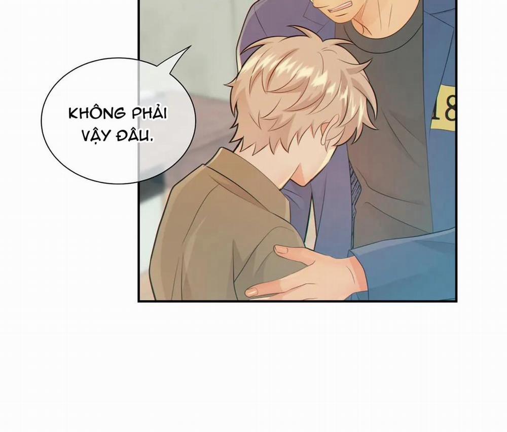 Thời gian giữa Sói và Chó 41 trang 47