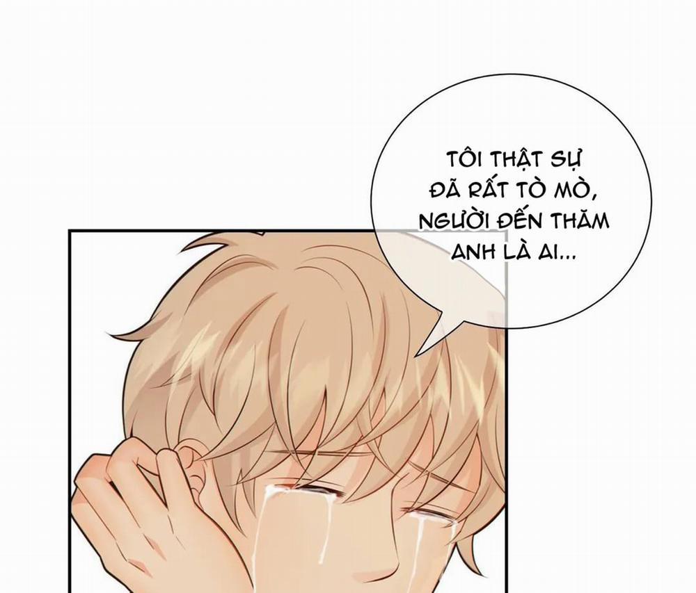 Thời gian giữa Sói và Chó 41 trang 48