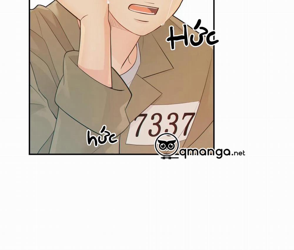 Thời gian giữa Sói và Chó 41 trang 49