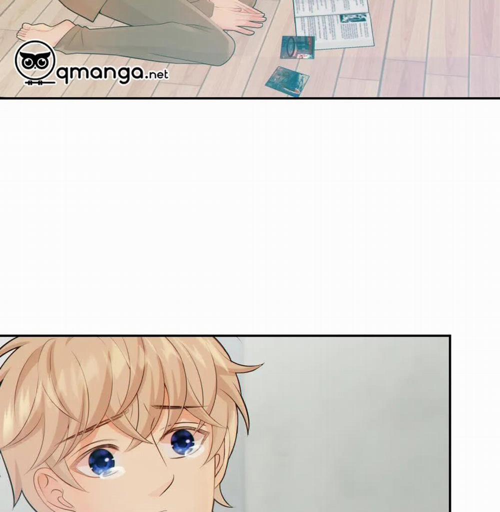 Thời gian giữa Sói và Chó 41 trang 5