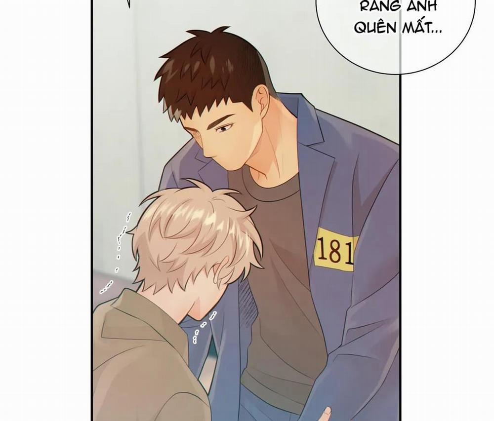 Thời gian giữa Sói và Chó 41 trang 51