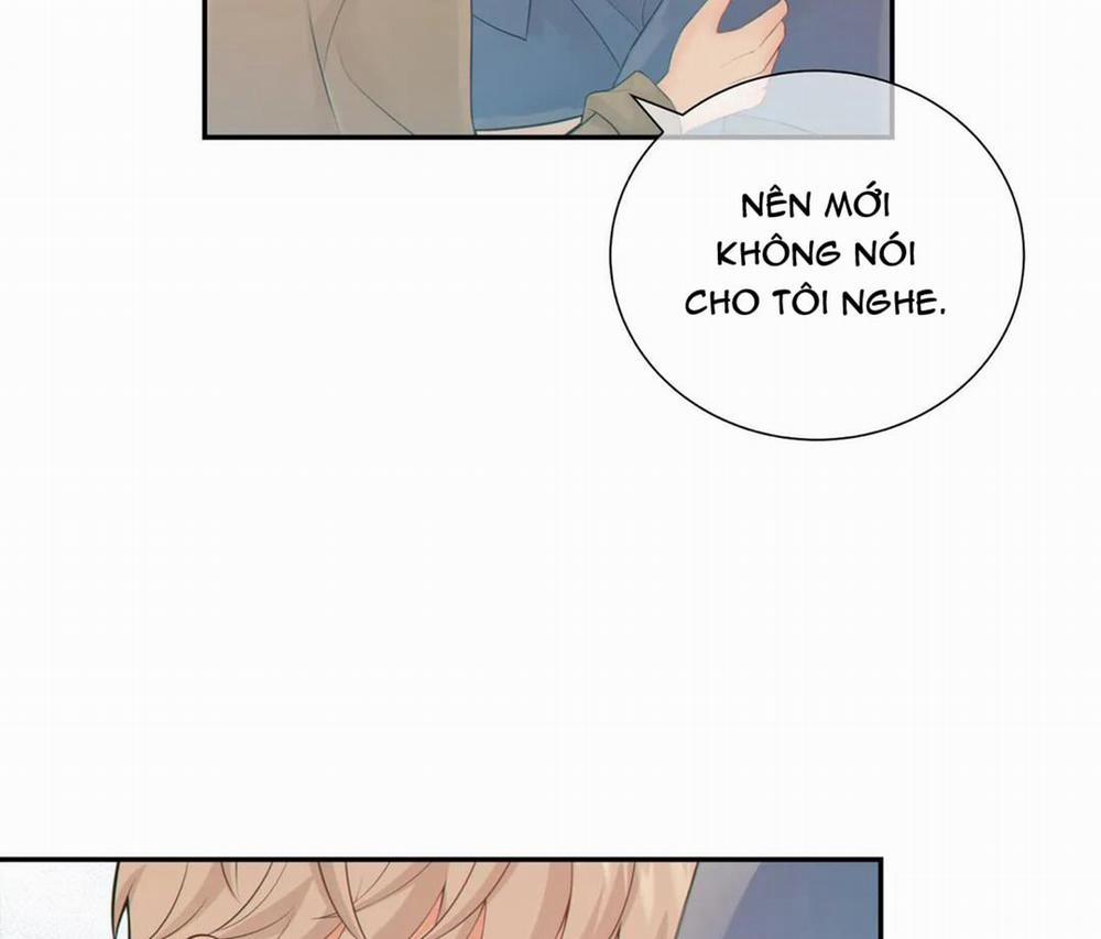 Thời gian giữa Sói và Chó 41 trang 52