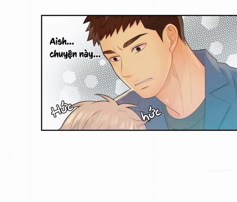 Thời gian giữa Sói và Chó 41 trang 54