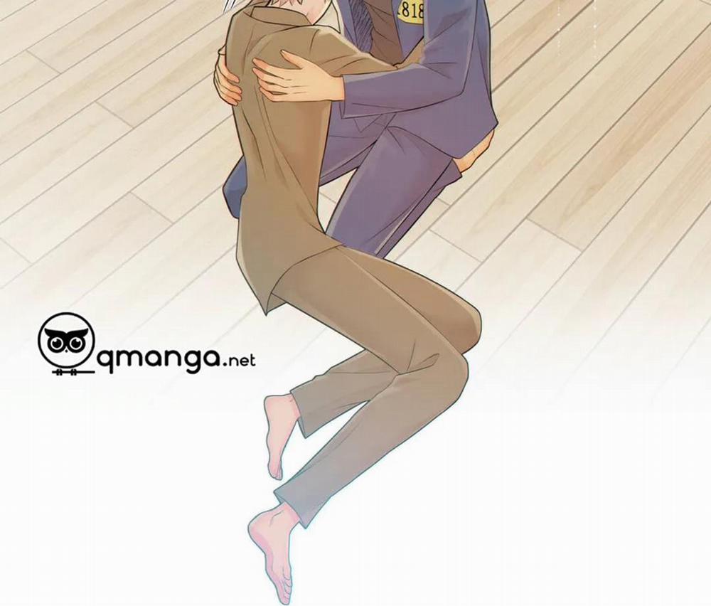 Thời gian giữa Sói và Chó 41 trang 57