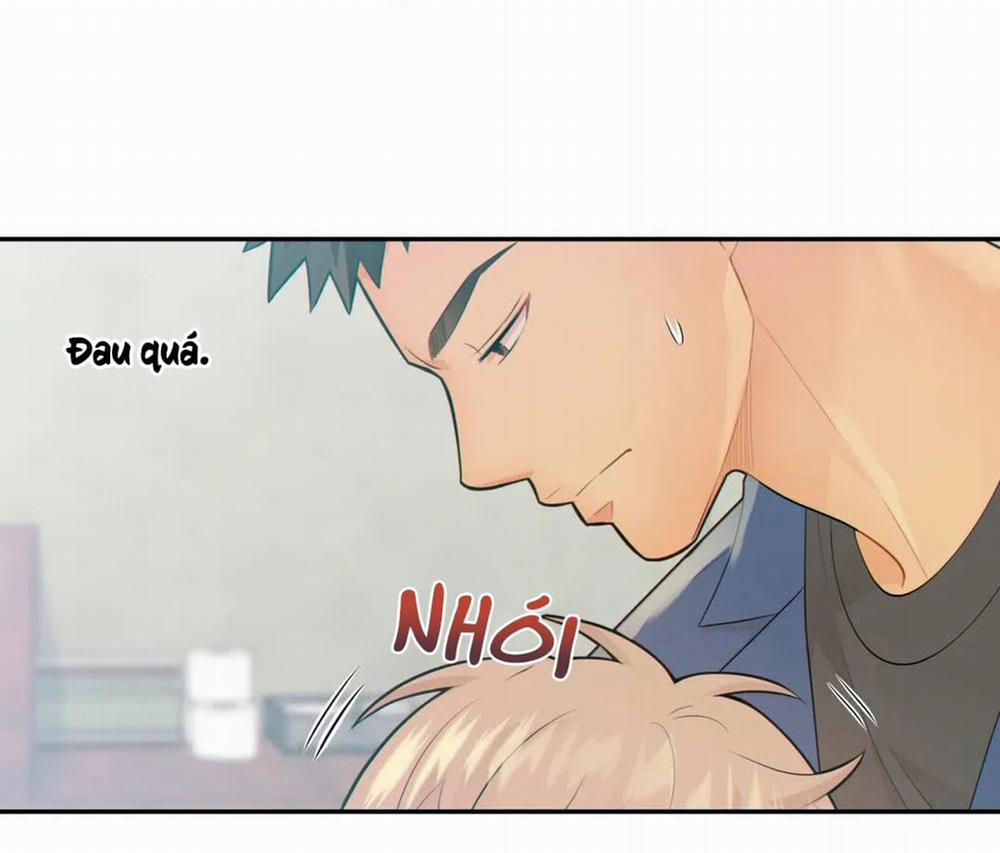 Thời gian giữa Sói và Chó 41 trang 58