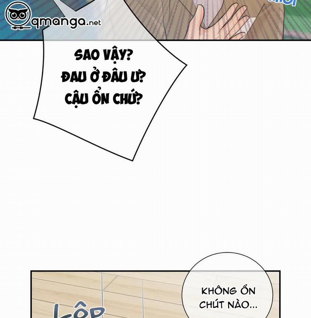 Thời gian giữa Sói và Chó 41 trang 62