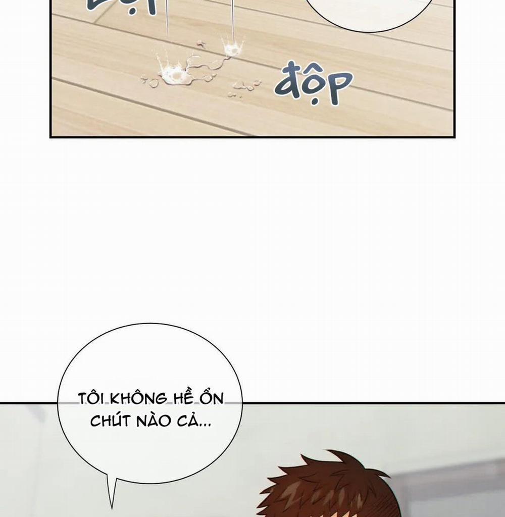 Thời gian giữa Sói và Chó 41 trang 63