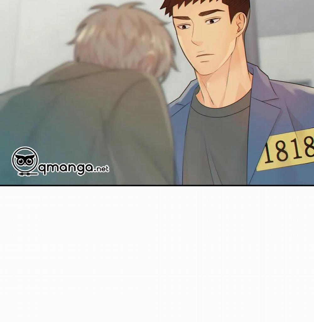 Thời gian giữa Sói và Chó 41 trang 64