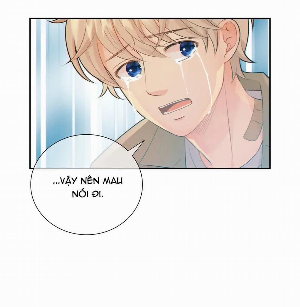 Thời gian giữa Sói và Chó 41 trang 65