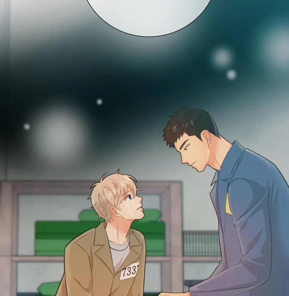 Thời gian giữa Sói và Chó 41 trang 67