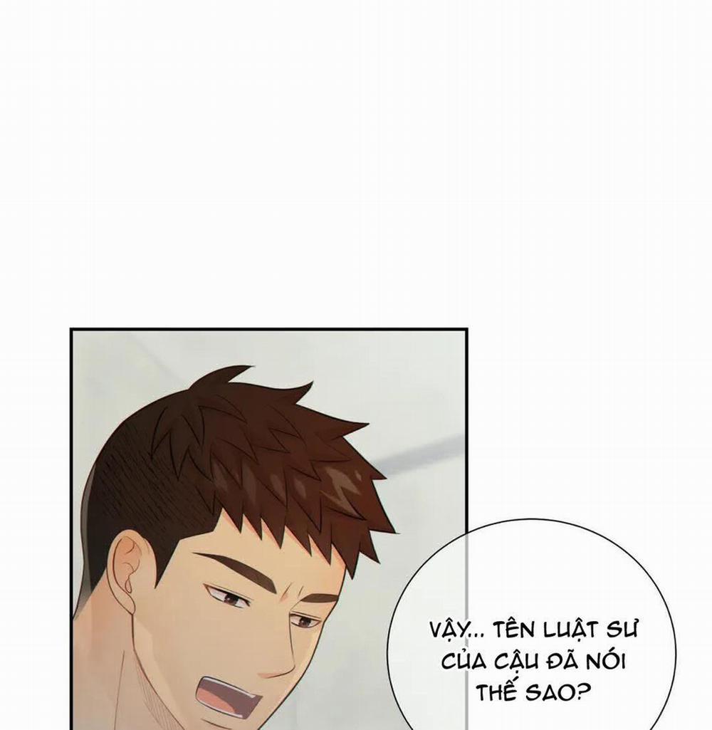 Thời gian giữa Sói và Chó 41 trang 70