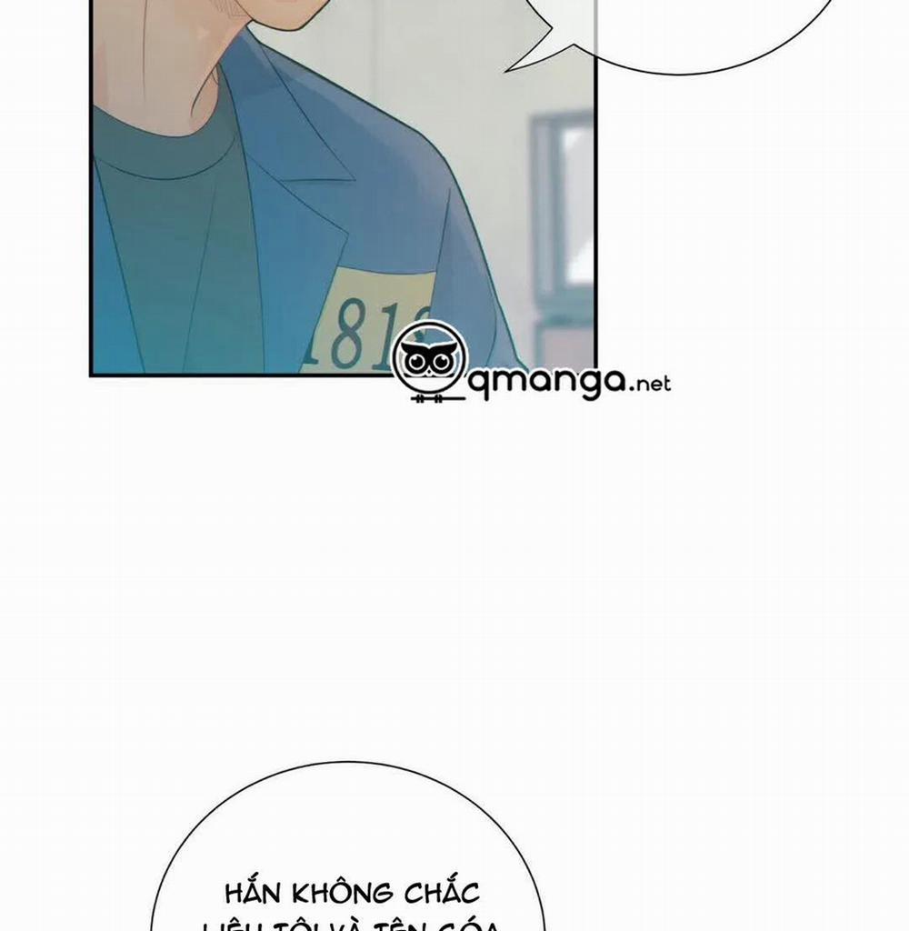 Thời gian giữa Sói và Chó 41 trang 71