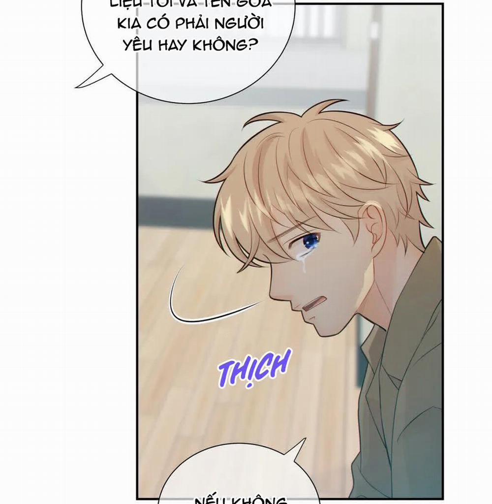 Thời gian giữa Sói và Chó 41 trang 72