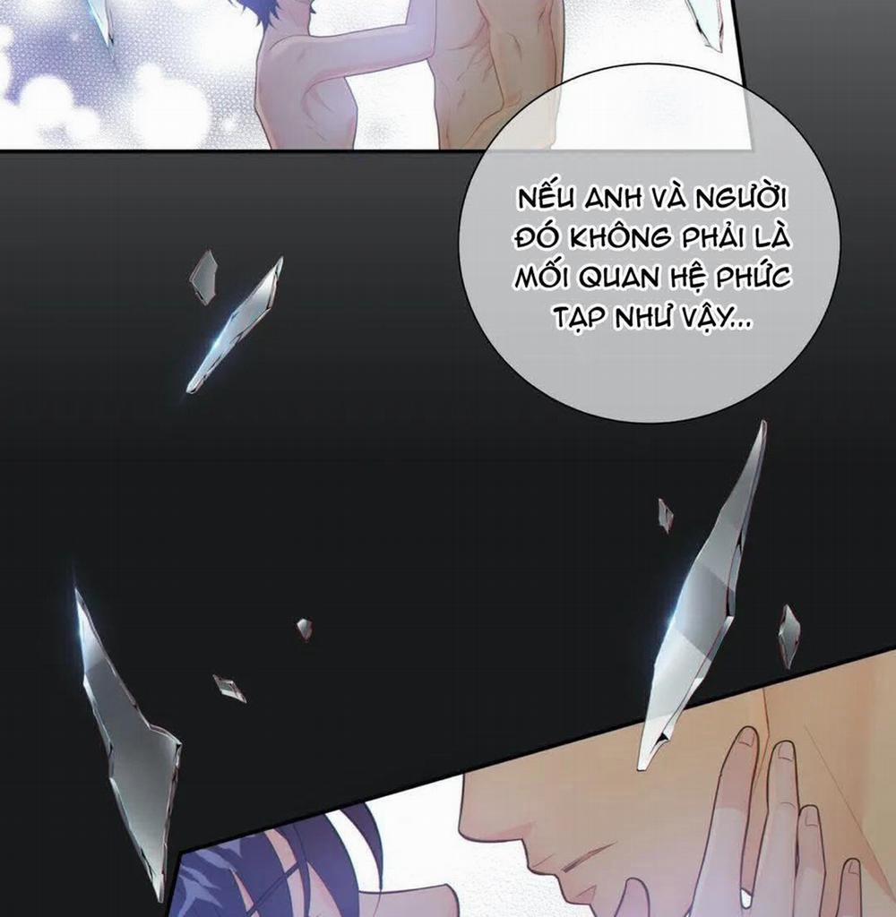 Thời gian giữa Sói và Chó 41 trang 74