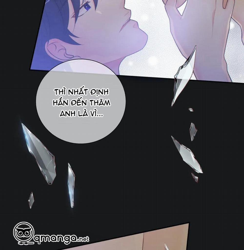 Thời gian giữa Sói và Chó 41 trang 75