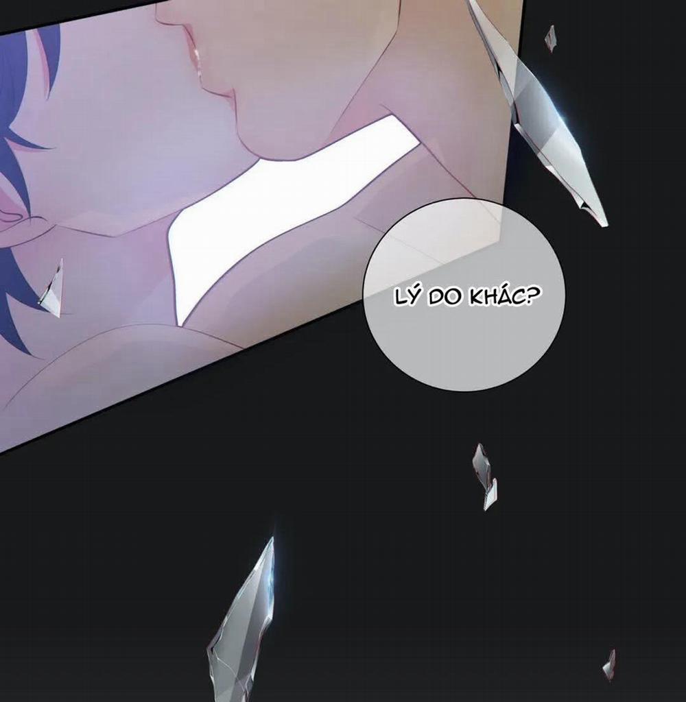 Thời gian giữa Sói và Chó 41 trang 76