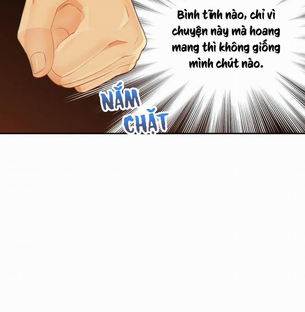 Thời gian giữa Sói và Chó 41 trang 8