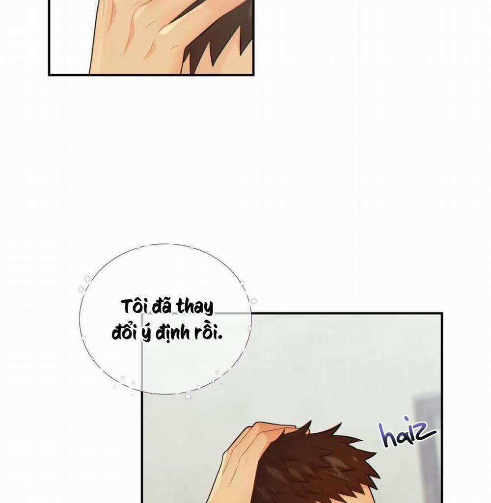 Thời gian giữa Sói và Chó 41 trang 80