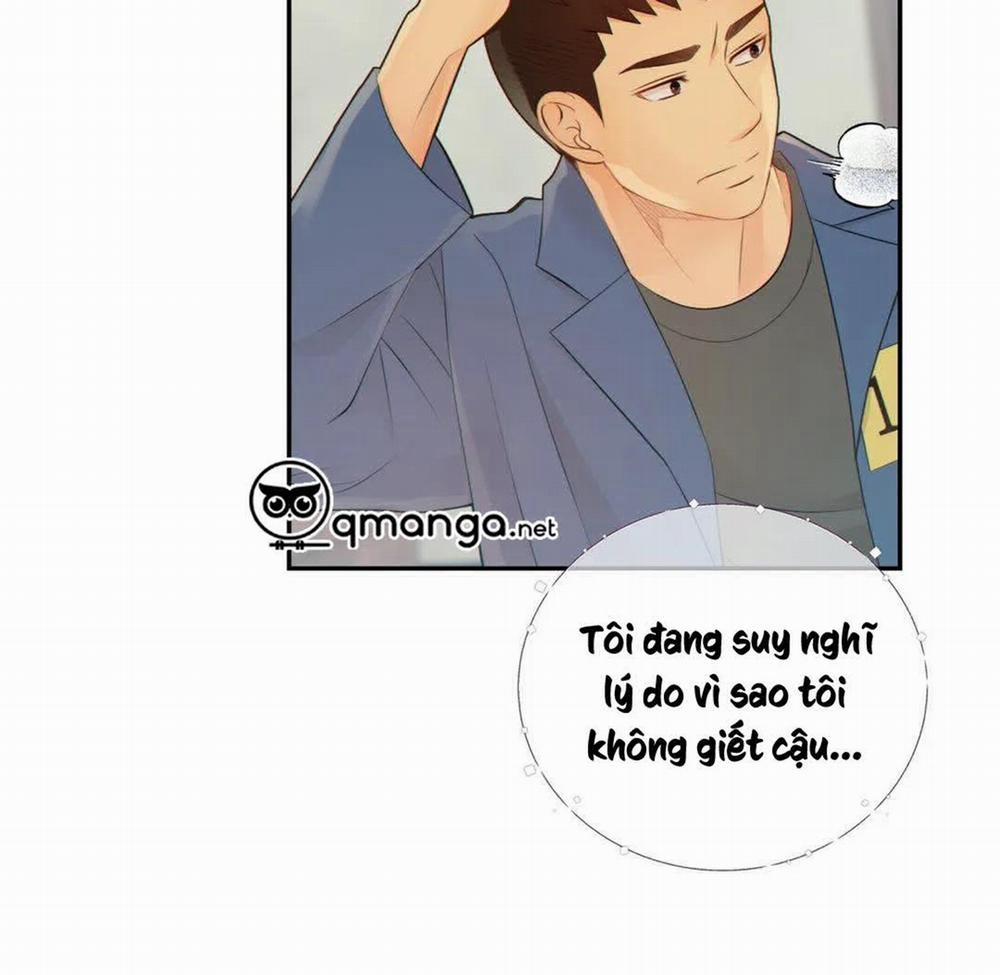 Thời gian giữa Sói và Chó 41 trang 81