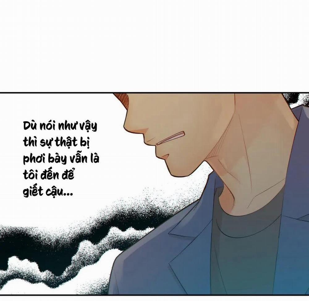 Thời gian giữa Sói và Chó 41 trang 82