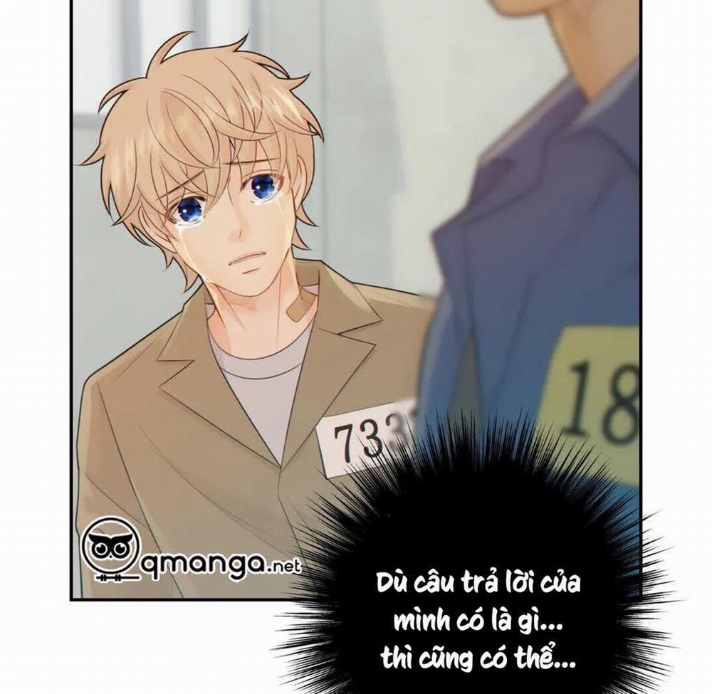 Thời gian giữa Sói và Chó 41 trang 84