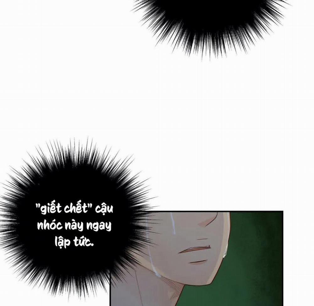 Thời gian giữa Sói và Chó 41 trang 85