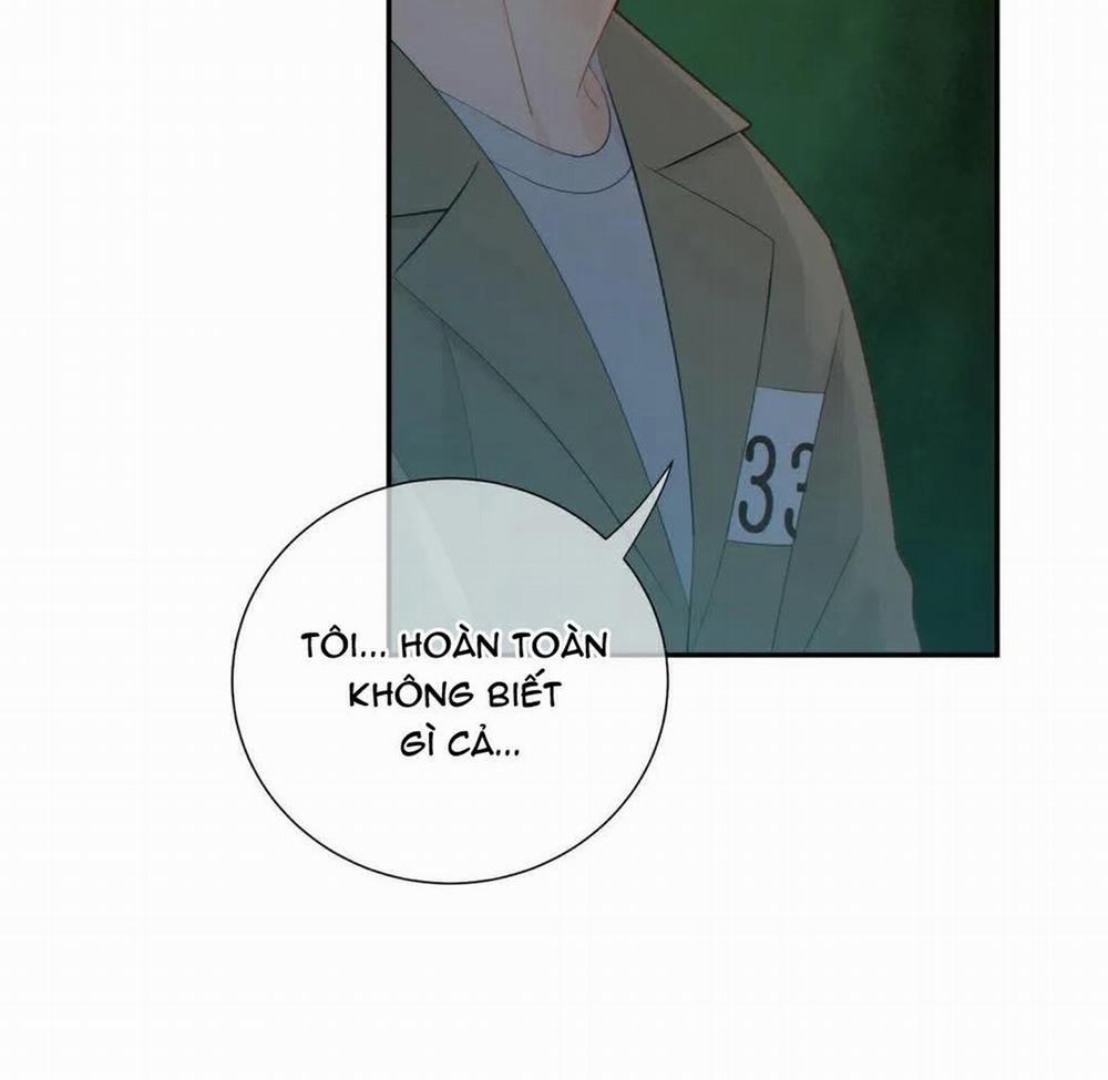 Thời gian giữa Sói và Chó 41 trang 86