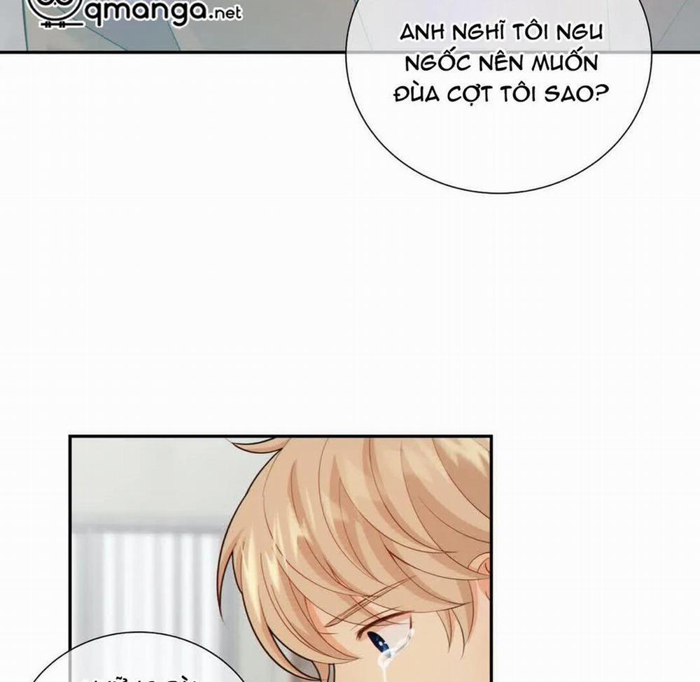 Thời gian giữa Sói và Chó 41 trang 89