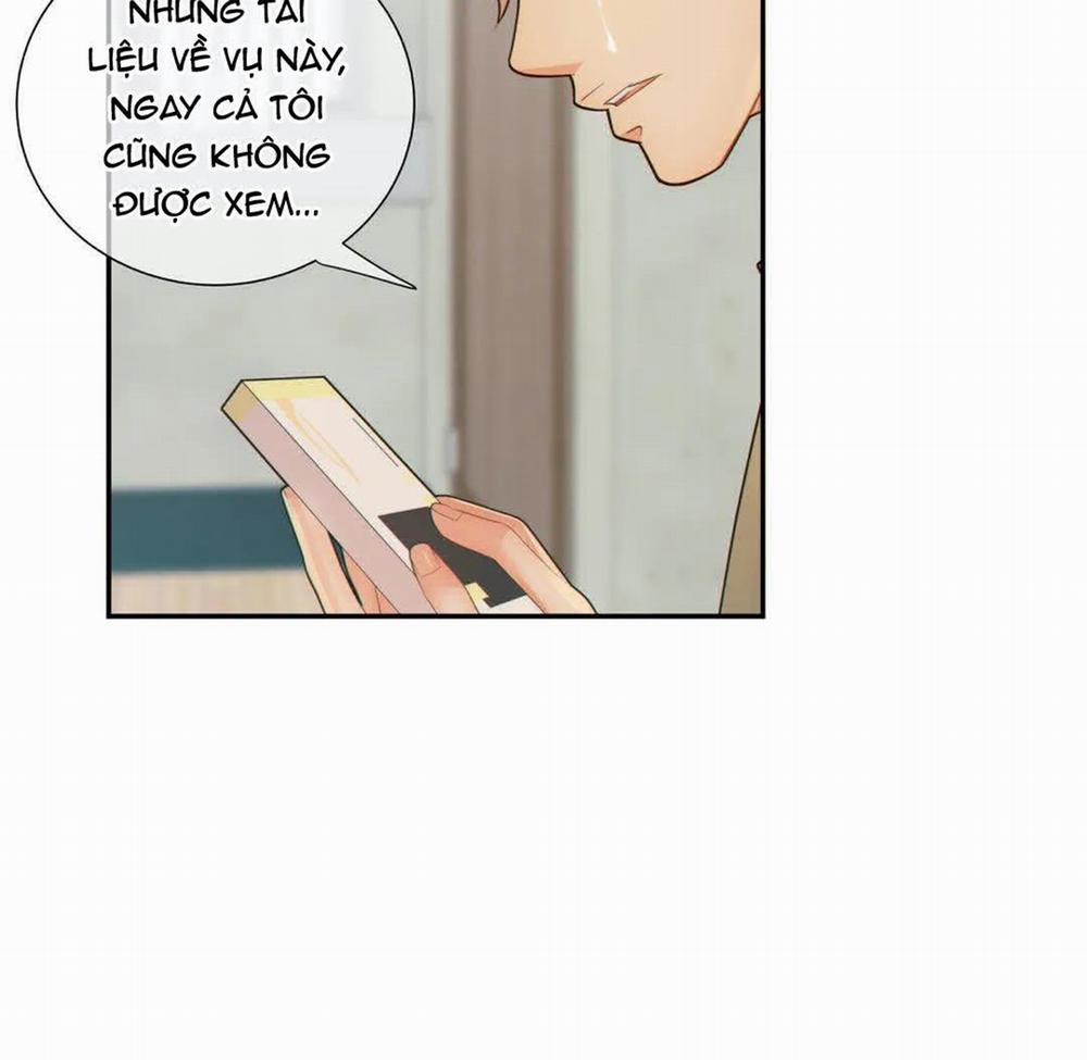 Thời gian giữa Sói và Chó 41 trang 90