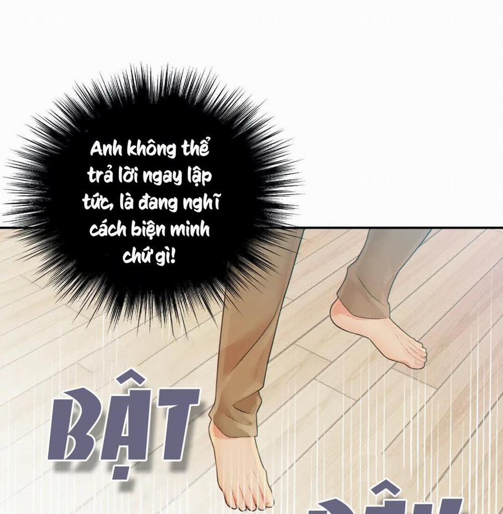 Thời gian giữa Sói và Chó 41 trang 95