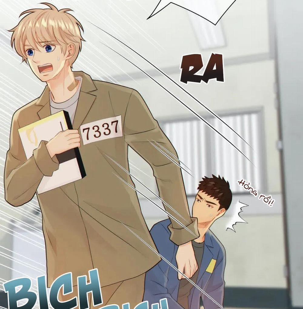 Thời gian giữa Sói và Chó 41 trang 97