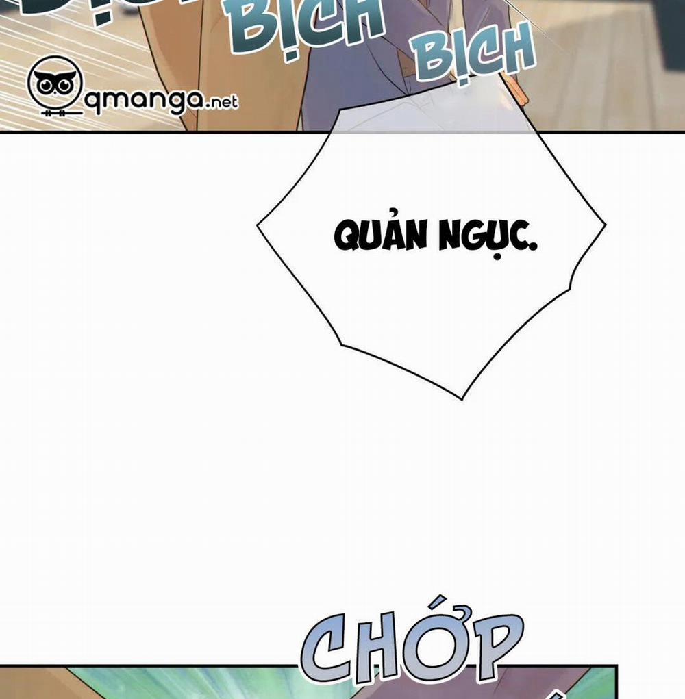 Thời gian giữa Sói và Chó 41 trang 98