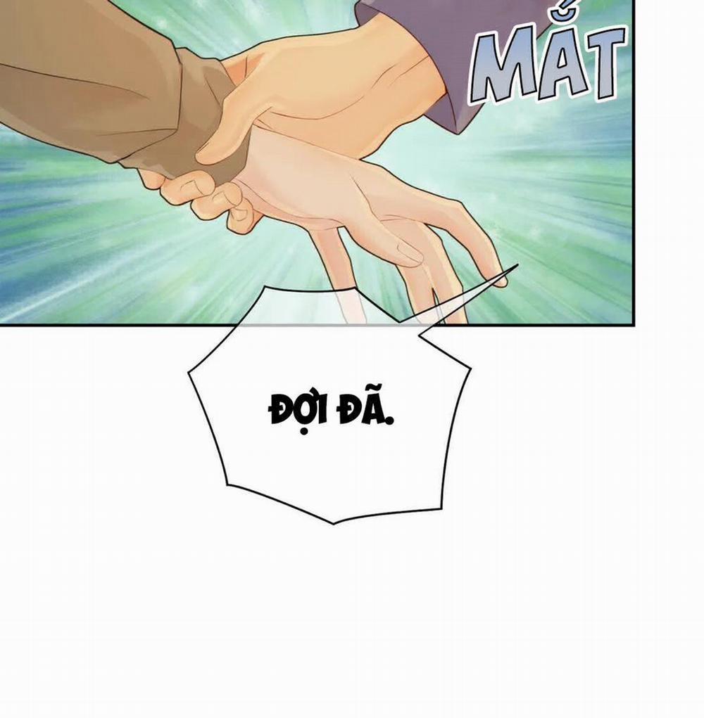 Thời gian giữa Sói và Chó 41 trang 99