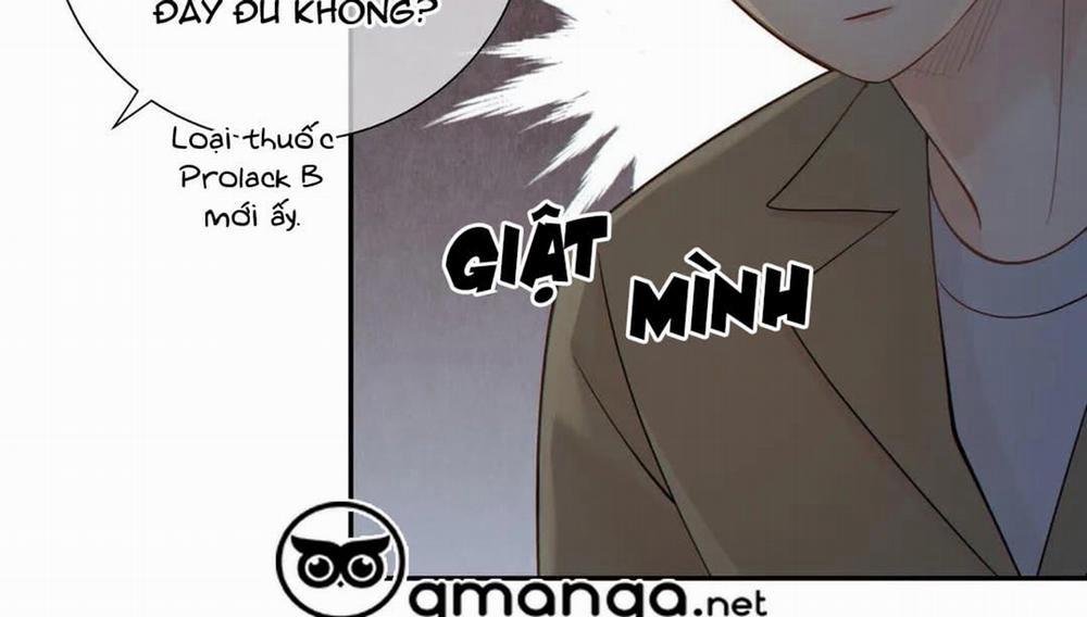 Thời gian giữa Sói và Chó 42 trang 101