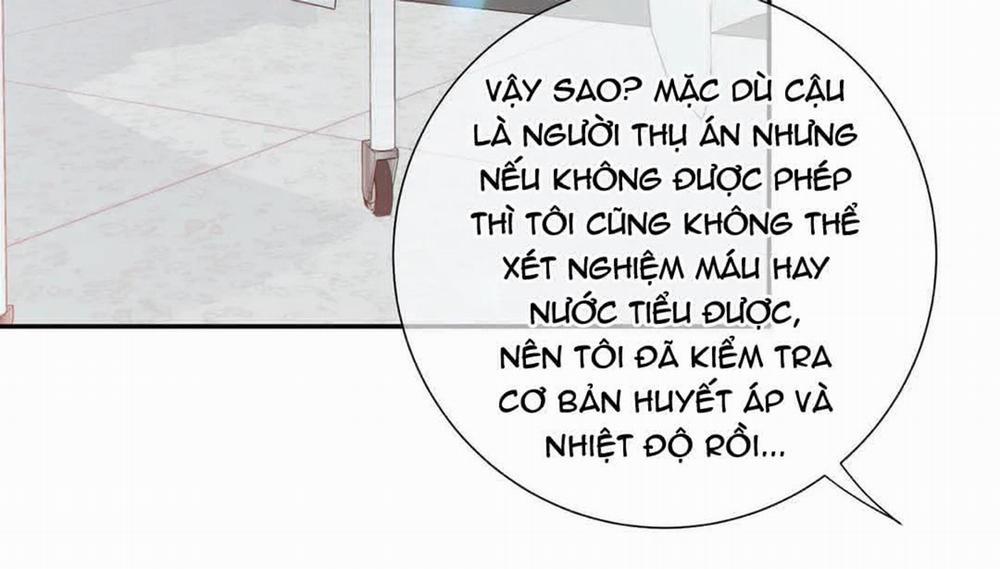 Thời gian giữa Sói và Chó 42 trang 104