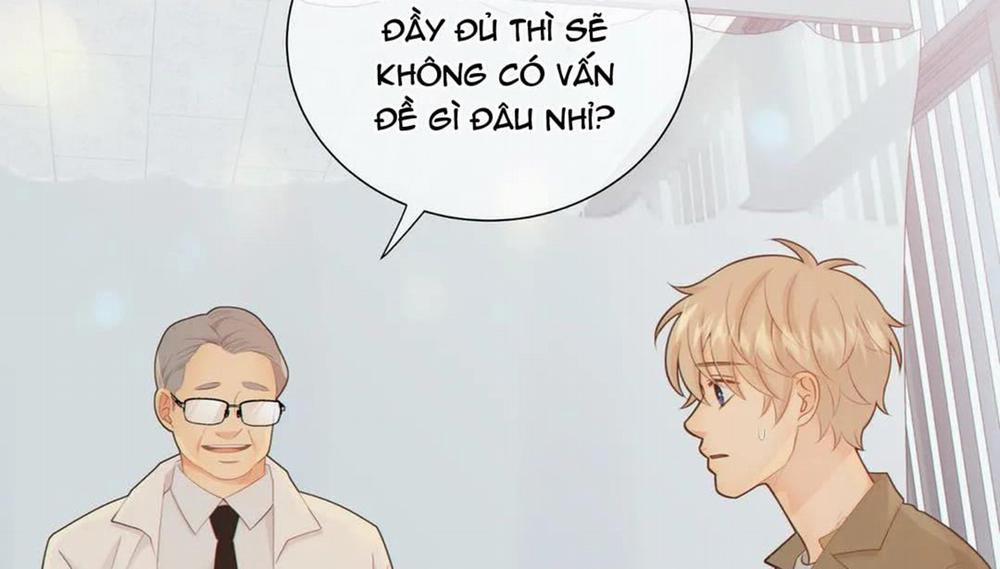 Thời gian giữa Sói và Chó 42 trang 106