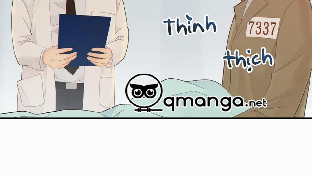 Thời gian giữa Sói và Chó 42 trang 107